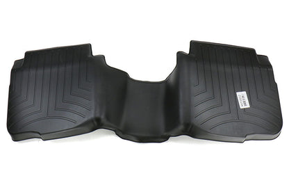 Weathertech Rear FloorLiner Black -  2020-2024 Subaru Outback