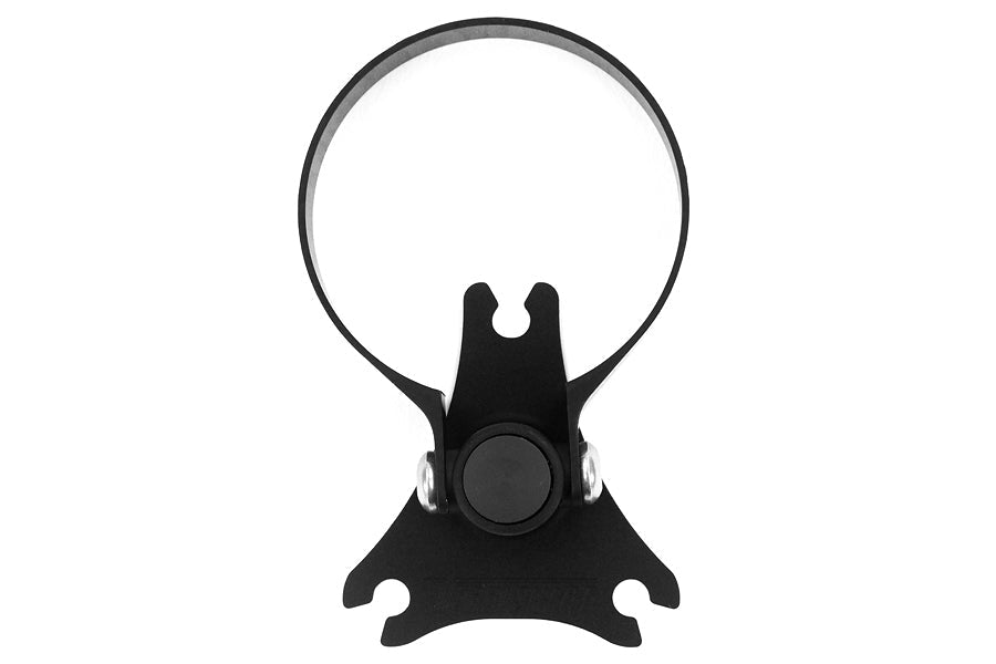 Turbosmart e-Boost2 60mm Dash Mounting Kit - Universal