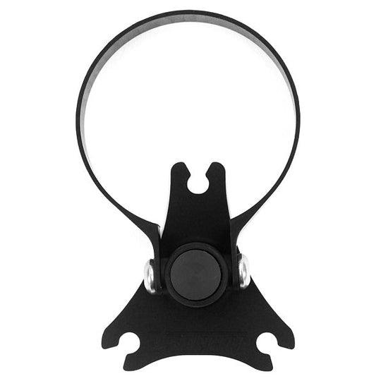 Turbosmart e-Boost2 60mm Dash Mounting Kit - Universal