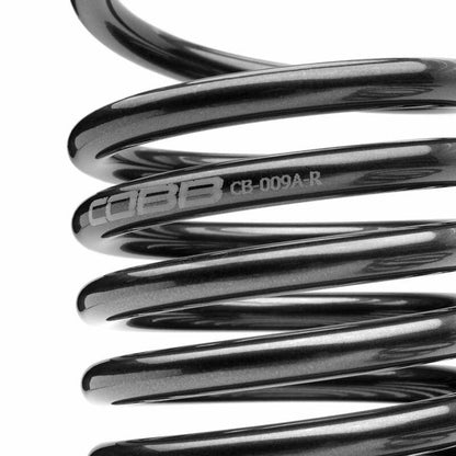 COBB Lowering Springs -  2022-2026 Subaru WRX