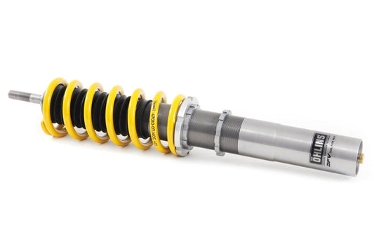 Ohlins Road & Track Coilover - 2002-2004 Porsche 911 (996) GT2/GT3