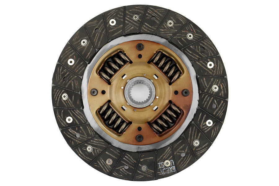 Exedy OEM Replacement Clutch Kit - 2000-2005 Mitsubishi Eclipse V6