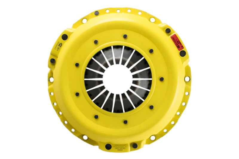 17-20 Honda Civic Type R ACT P/PL Heavy Duty Pressure Plate
