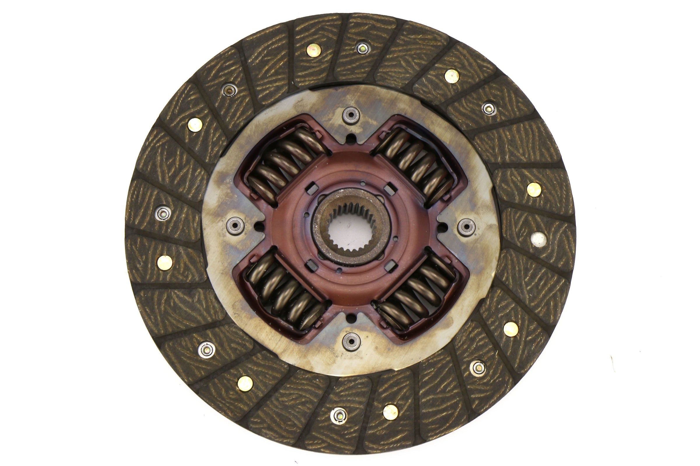 South Bend Clutch Stage 3 Daily Clutch Kit - 2002-2005 Subaru WRX