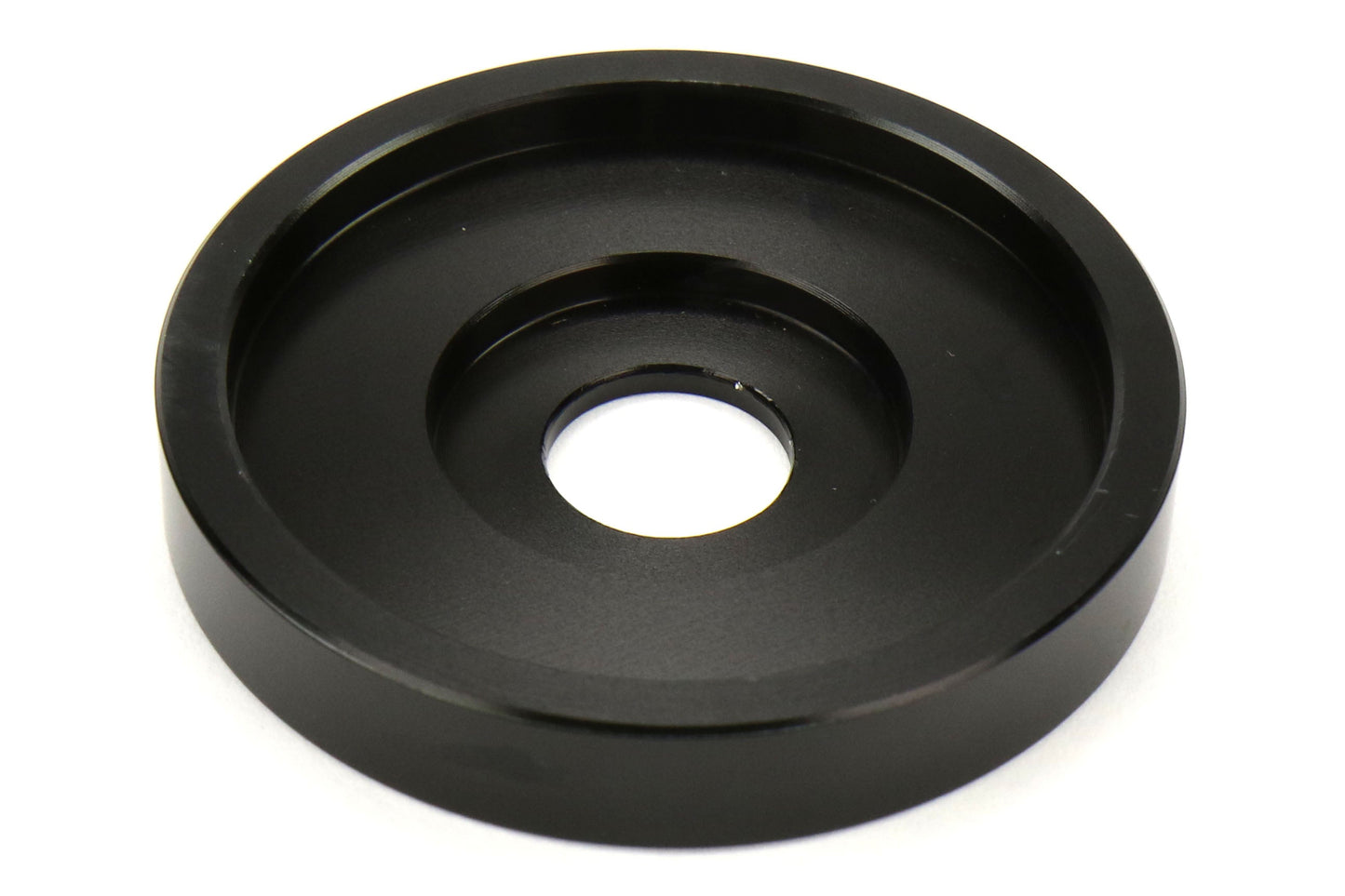 Torque Solution Rear Subframe Lockdown Kit - 2015-2021 Subaru WRX / STI