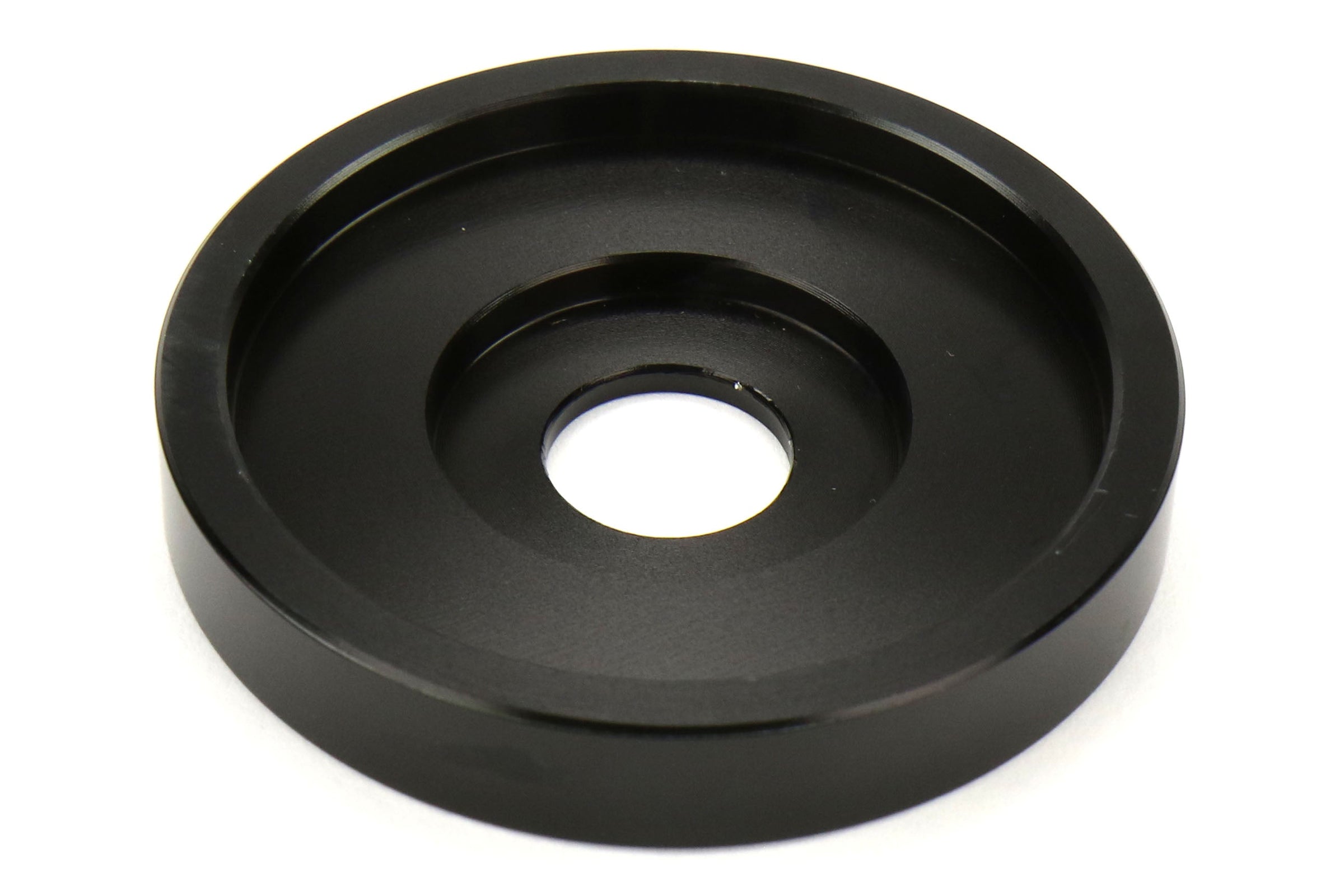 Torque Solution Rear Subframe Lockdown Kit - 2015-2021 Subaru WRX / STI