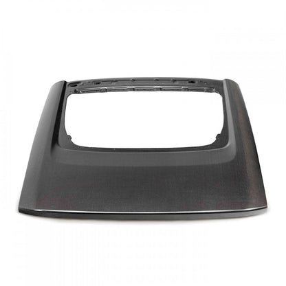 Seibon OEM-Style Carbon Fiber Trunk Lid - 2023-2024 Nissan Z