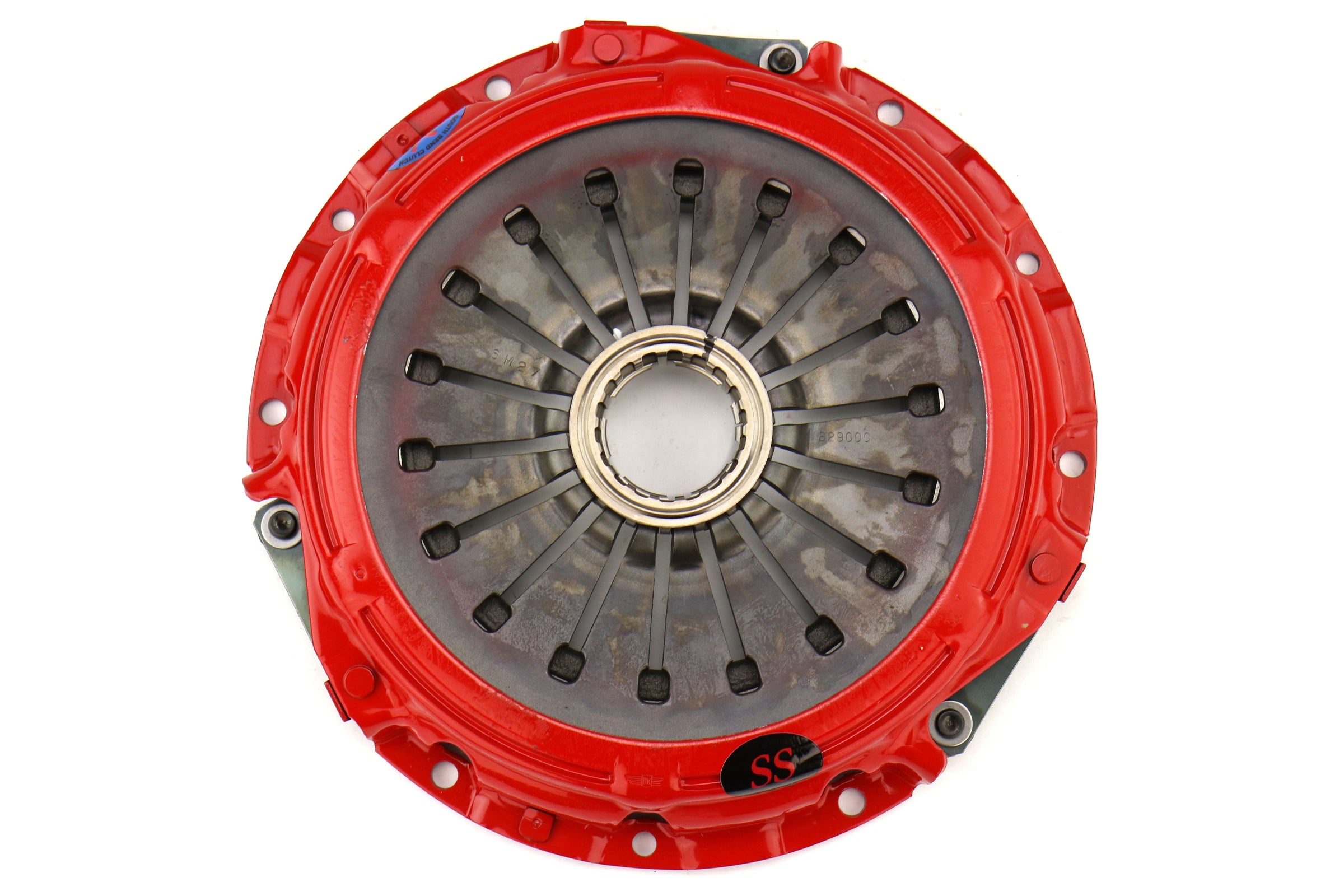 South Bend Clutch Stage 3 Endurance Clutch Kit - 2003-2006 Mitsubishi Evo 8/9