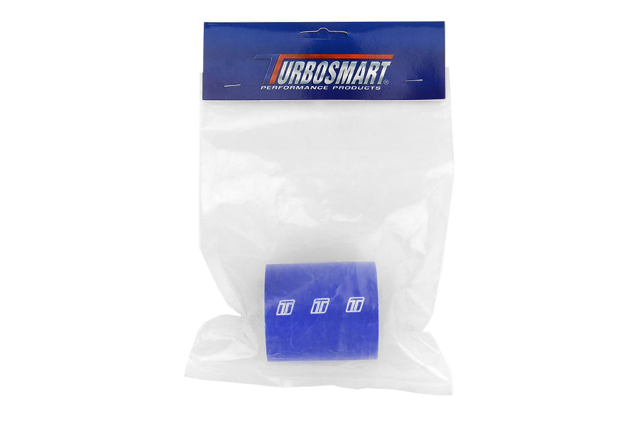 Turbosmart Silicone Coupler 2.25in Blue