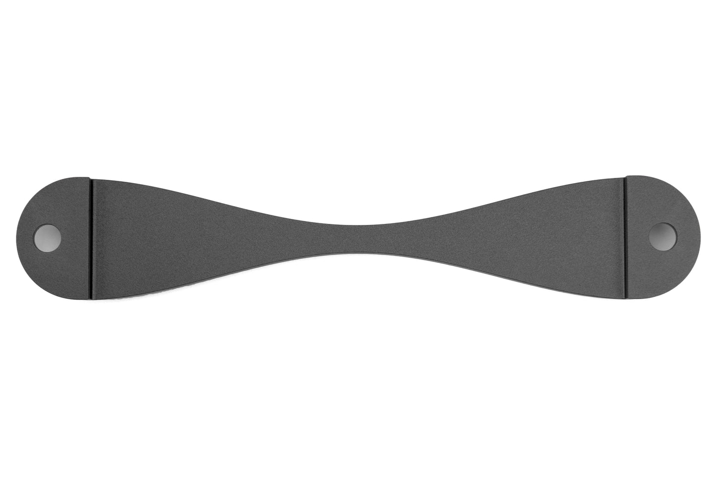 Mishimoto Battery Tie Down Black - Universal