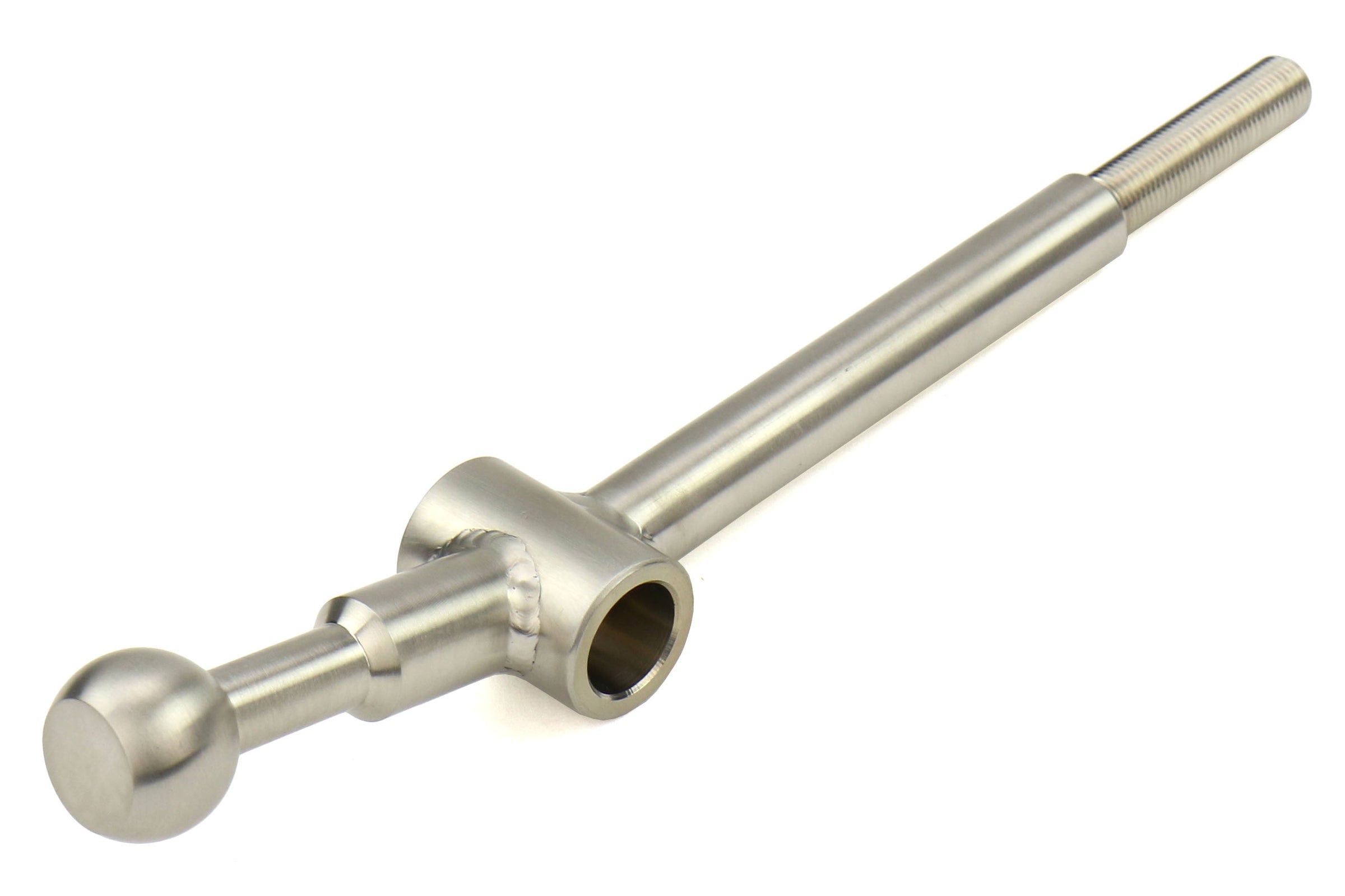 Torque Solution Short Shifter and Bushing Combo - 2008-2014 Subaru WRX