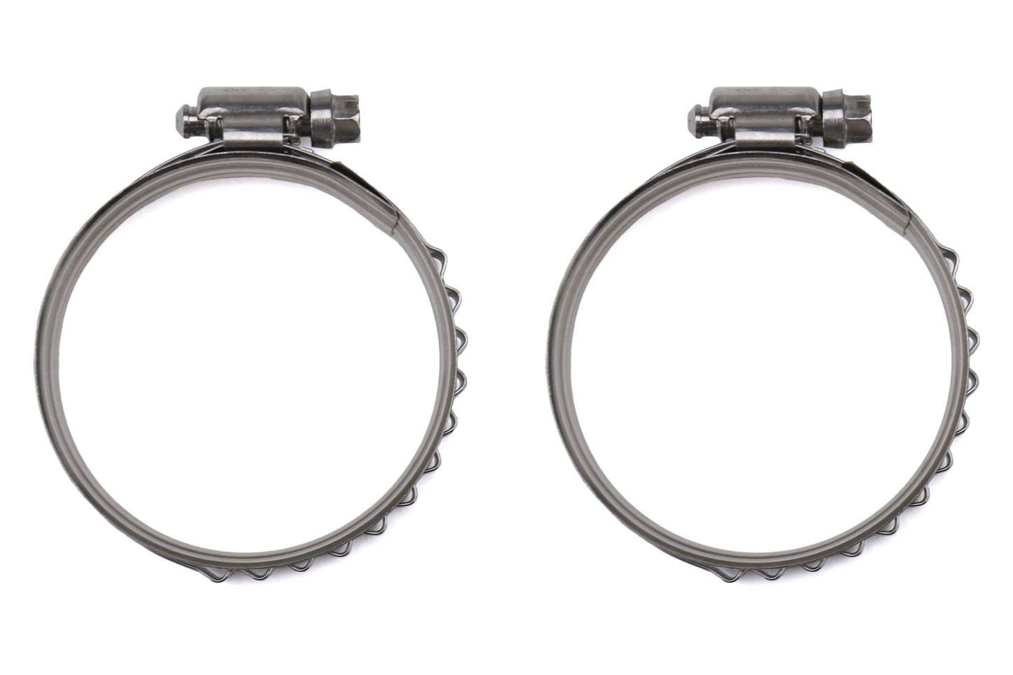 Turbosmart Murray Clamps 1.625-2.375in - Universal