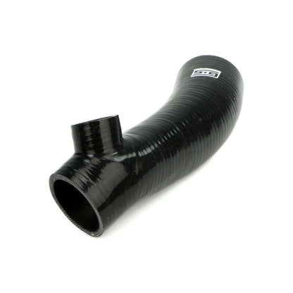 Grimmspeed Top Mount Intercooler Charge Pipe Kit Black - 2015-2021 Subaru WRX