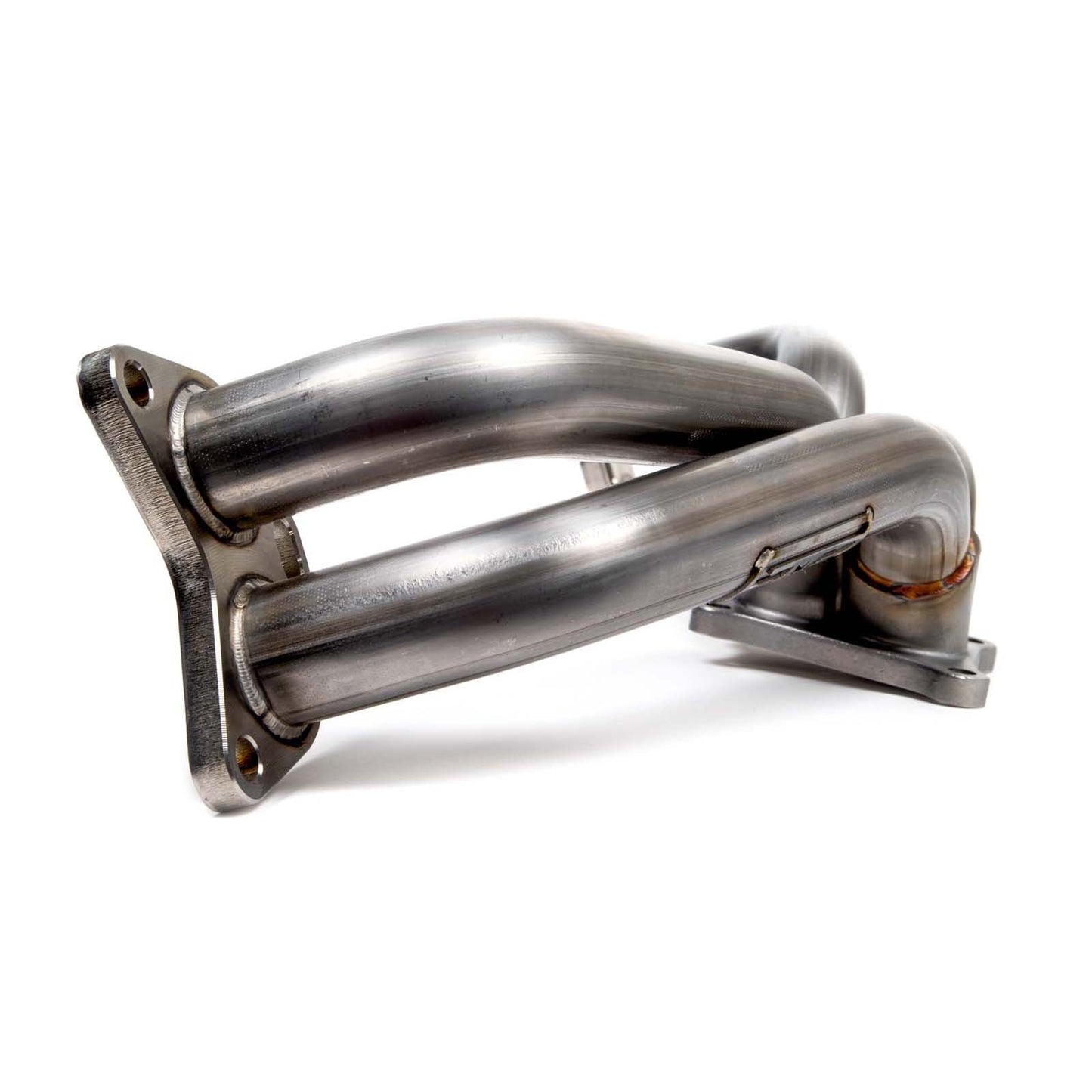 GrimmSpeed Equal Length Exhaust Header - 2015-2021 Subaru WRX
