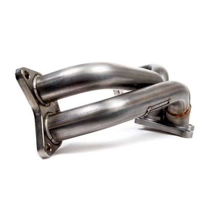 GrimmSpeed Equal Length Exhaust Header - 2015-2021 Subaru WRX