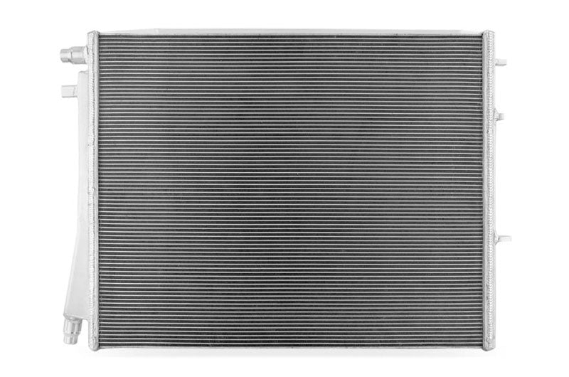 Mishimoto Performance Aluminum Heat Exchanger - 2020-2024 Toyota Supra