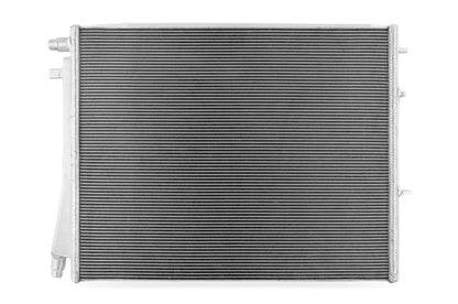 Mishimoto Performance Aluminum Heat Exchanger - 2020-2024 Toyota Supra