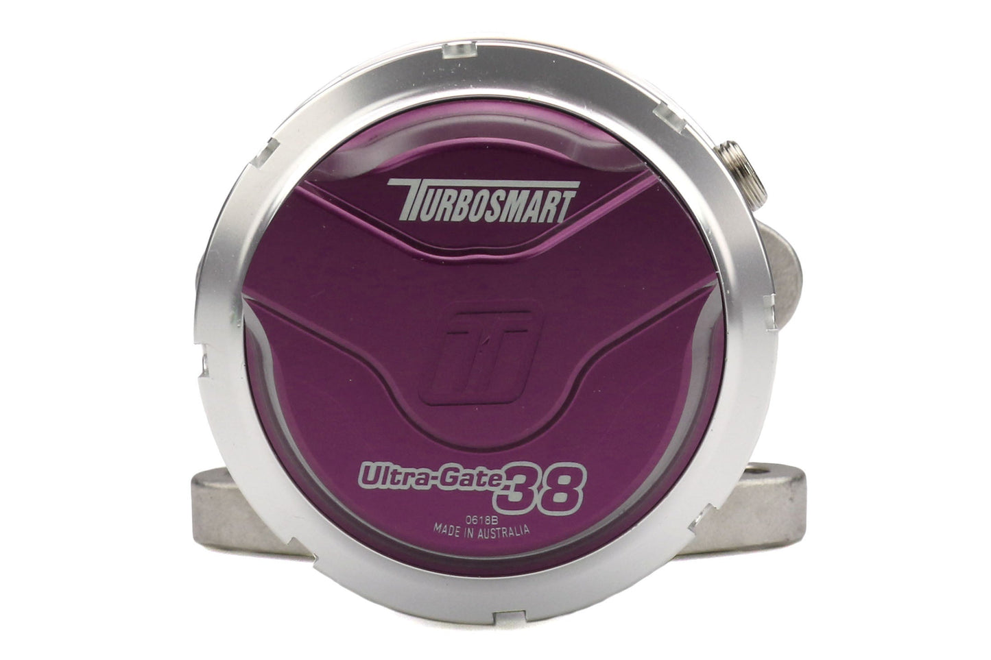 Turbosmart WG38 GenV Ultra-Gate 38mm 14psi (Purple) - Universal