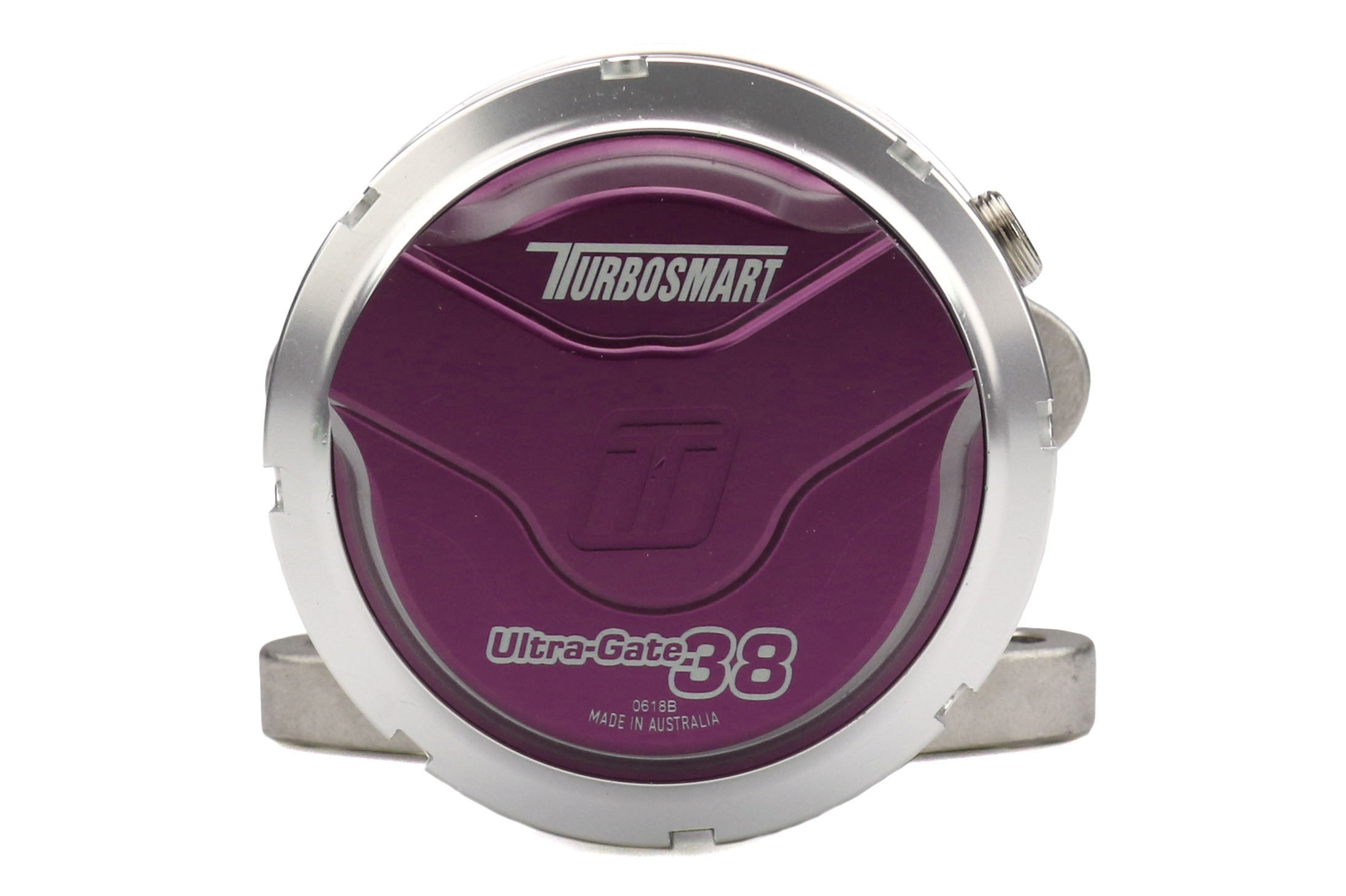 Turbosmart WG38 GenV Ultra-Gate 38mm 14psi (Purple) - Universal