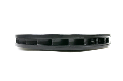 Stoptech Street Axle Pack Slotted Front - 2003-2006 Mitsubishi Evo 8/9