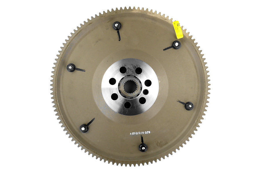 Exedy Stage 5 Triple Metallic Disc Clutch Kit - 2008-2015 Mitsubishi Evo X