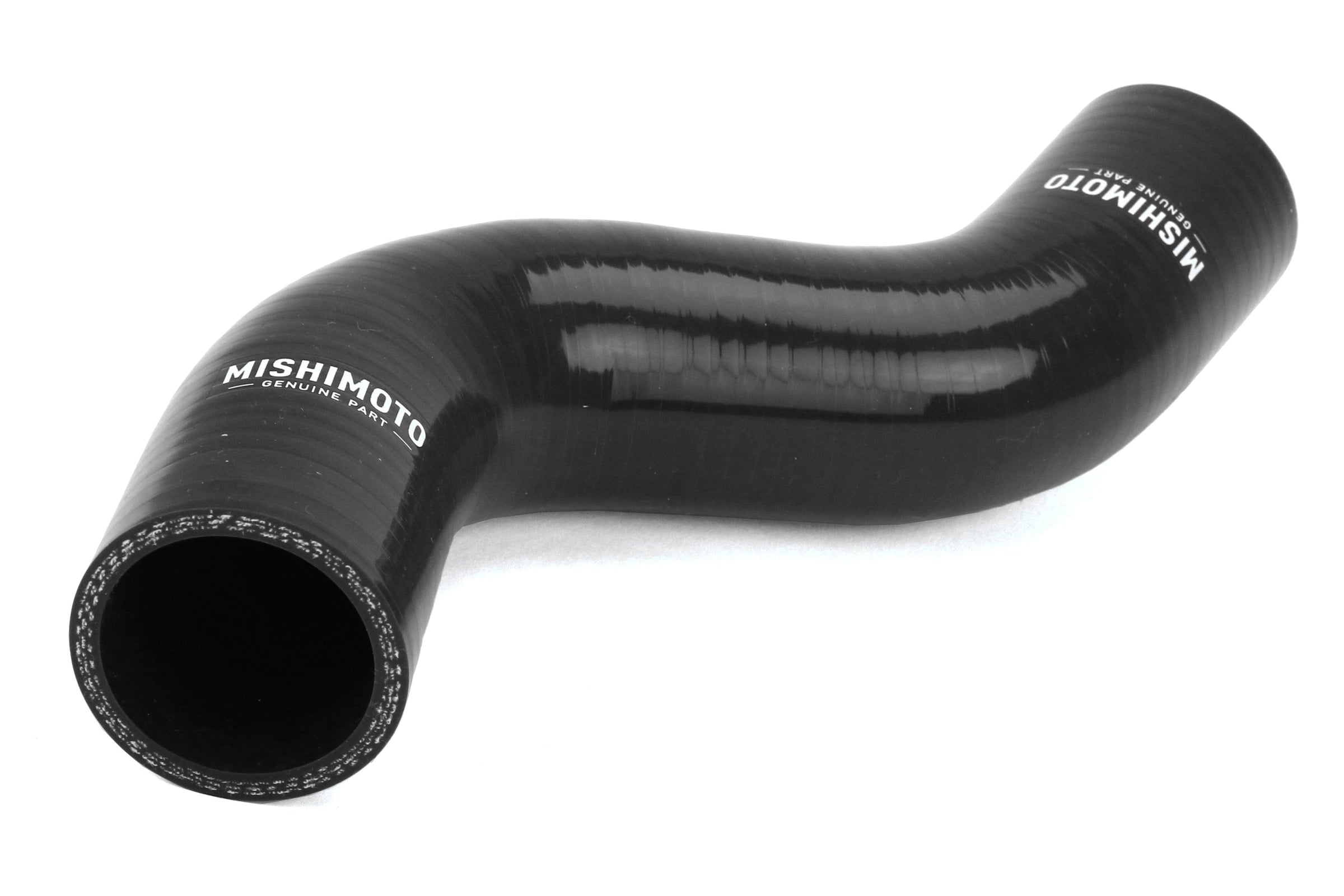 Mishimoto Radiator Hose Kit Black - 1999-2001 Subaru Impreza 2.5RS