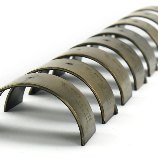 King Engine Bearings Standard Connecting Rod Bearing Set - Mitsubishi 4G63 Models (inc. 1993-1996 Eclipse Turbo)
