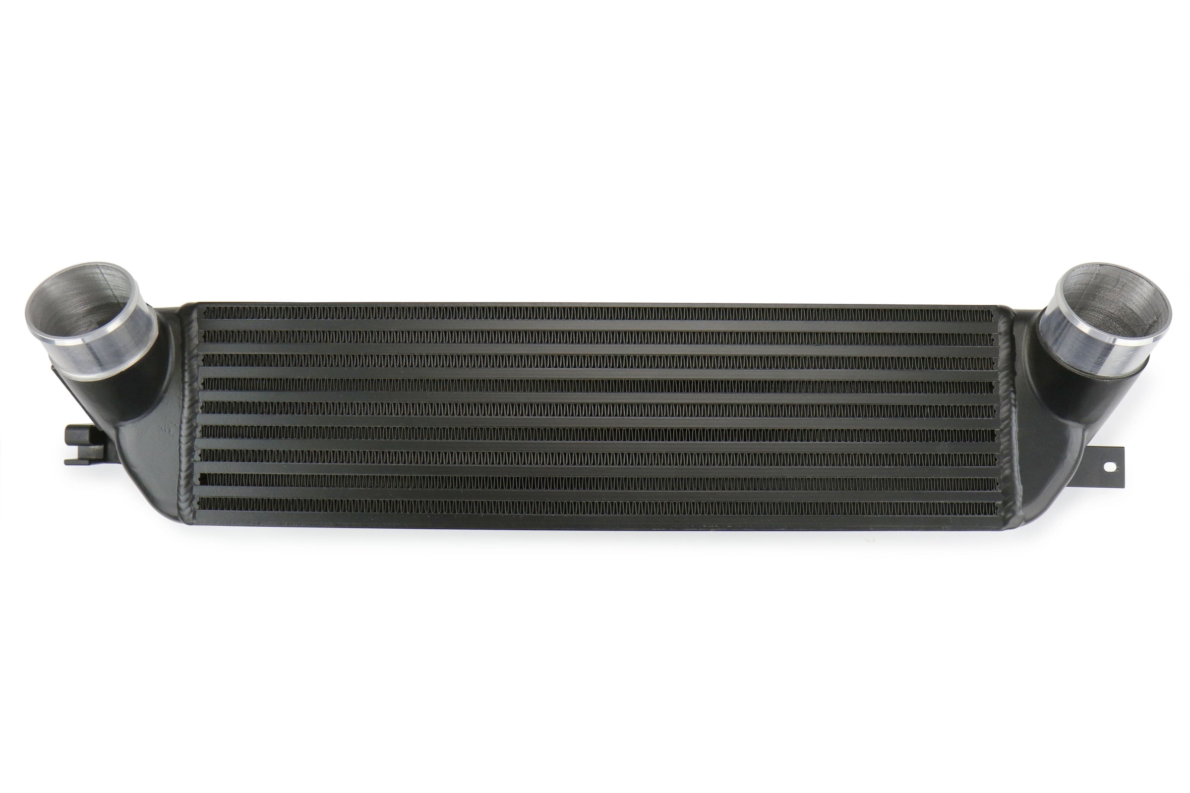 Mishimoto EcoBoost Performance Intercooler Kit Black - 2015-2017 Ford Mustang EcoBoost