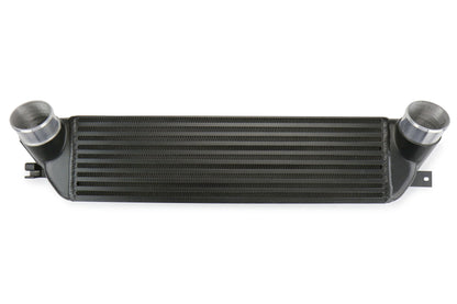 Mishimoto EcoBoost Performance Intercooler Kit Black - 2015-2017 Ford Mustang EcoBoost