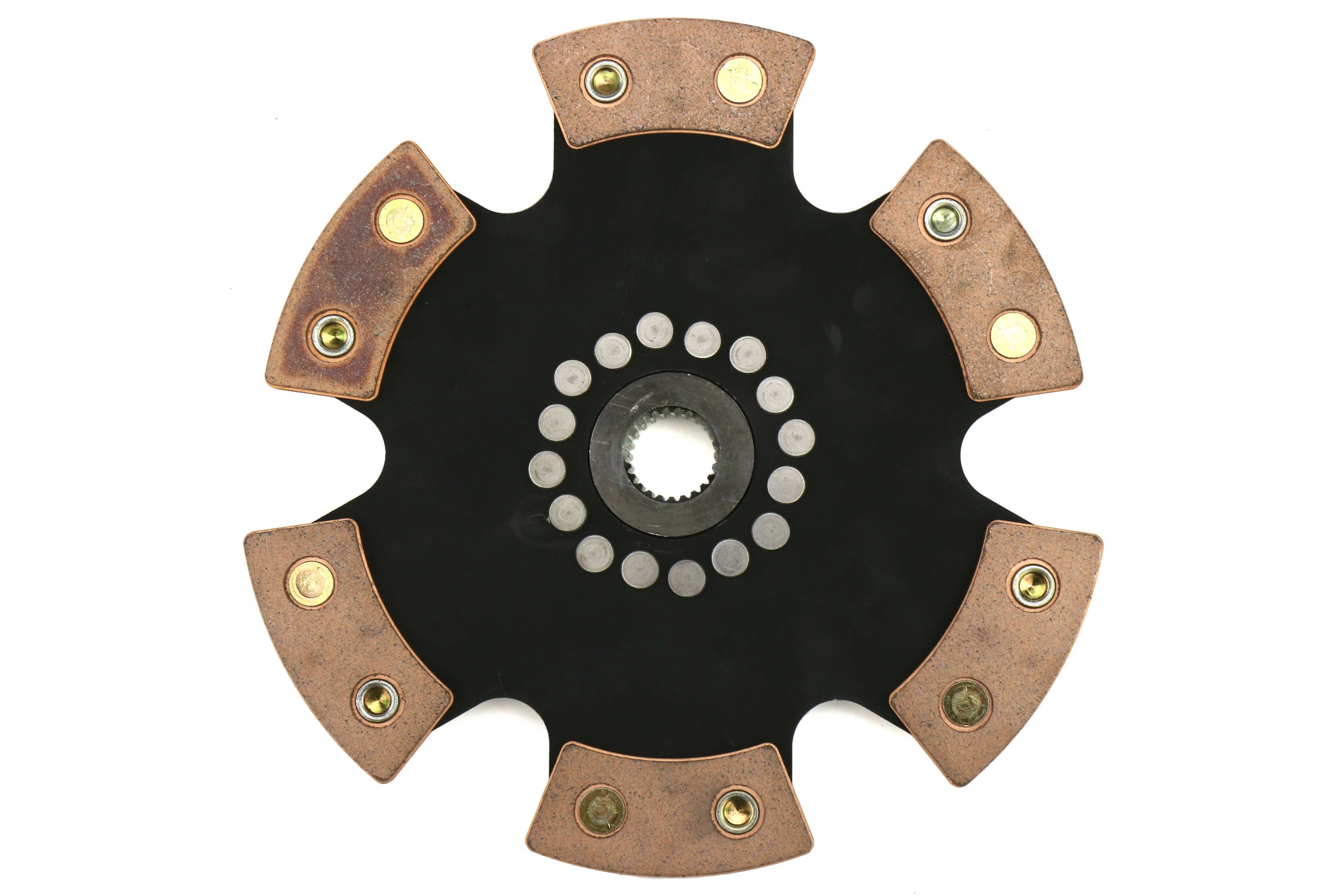 ACT Xtreme Race Rigid 6 Pad Clutch Kit w/ Streetlite Flywheel - Subaru Models (inc. 2006-2026 WRX / 2005-2009 Legacy GT)