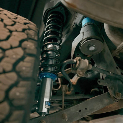 Flatout Suspension GR Plus Coilovers - 2019-2024 Subaru Forester