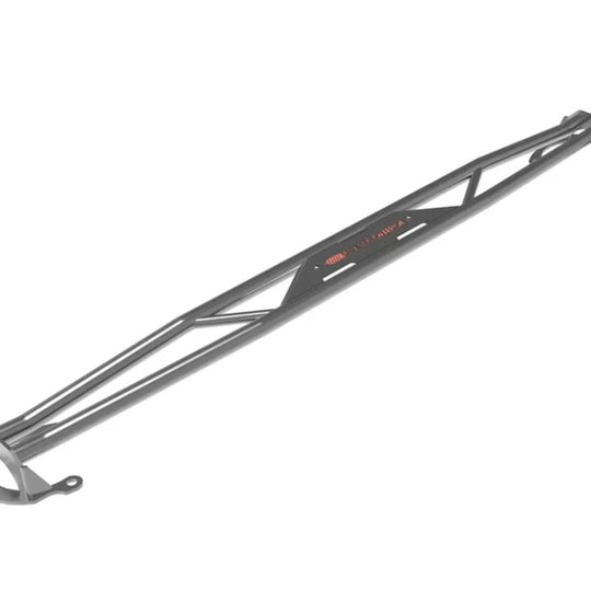 aFe CONTROL 22-23 BRZ/GR86 Front Suspension Strut Brace - Gray