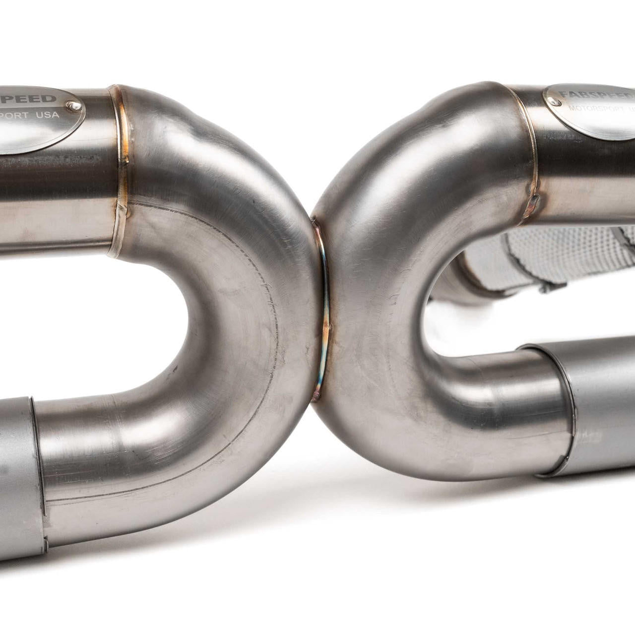Corvette C8 Stingray Valvetronic Maxflo Exhaust System