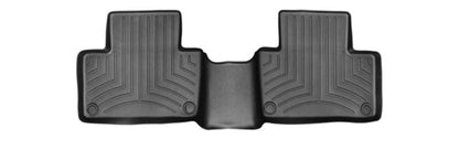 Weathertech Rear FloorLiner Black -  2020-2024 Subaru Outback