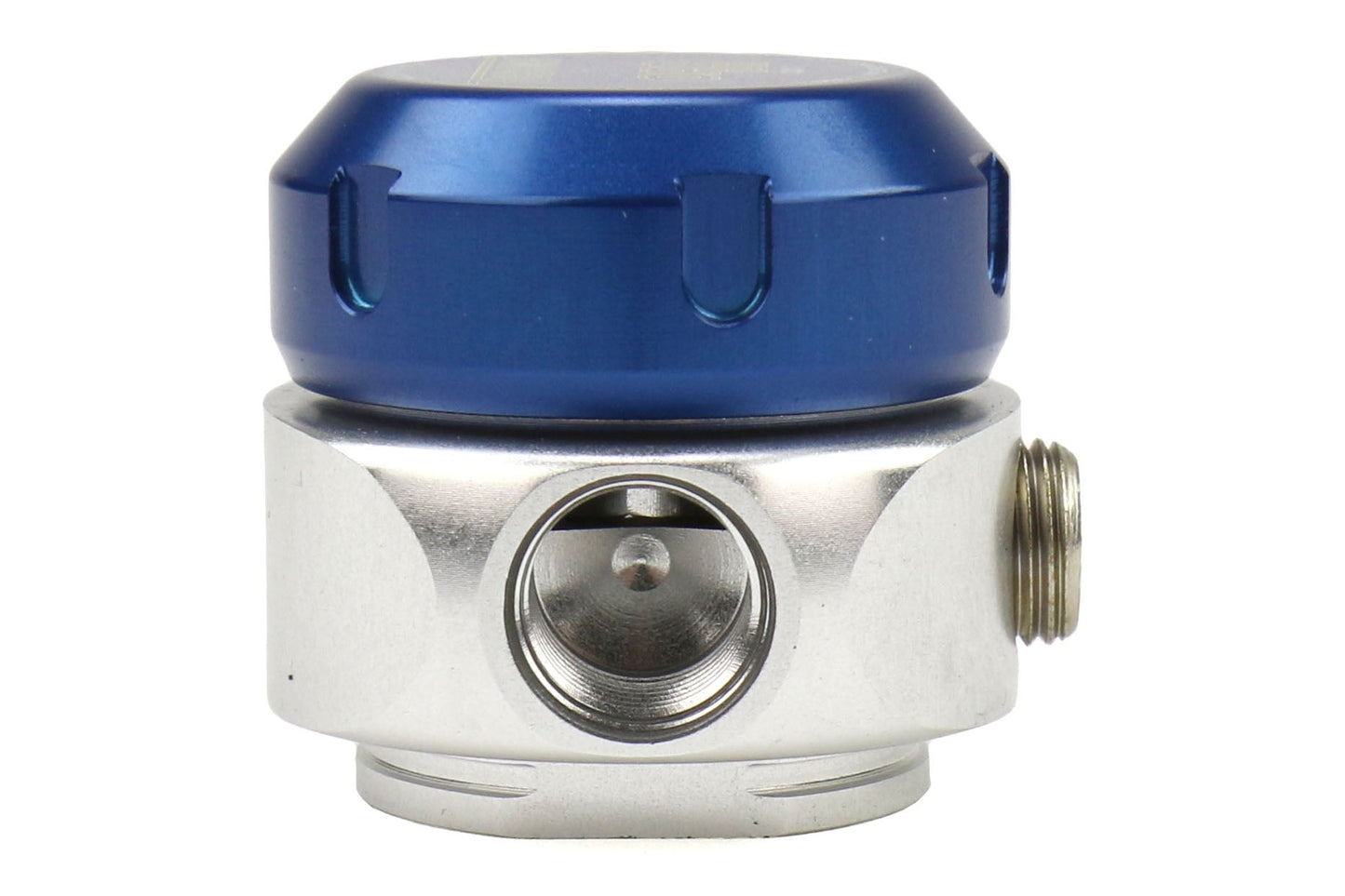 Turbosmart T40 40psi Oil Pressure Regulator Blue