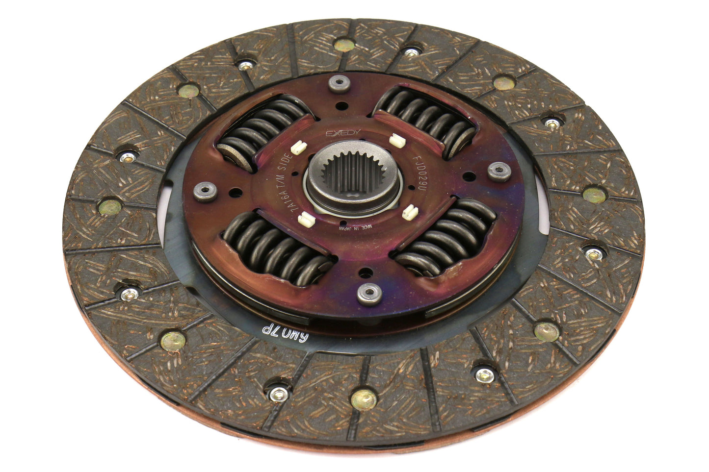 South Bend Clutch Stage 2 Endurance Clutch Kit - 2013-2016 Scion FR-S / 2013-2020 Subaru BRZ / 2017-2019 Toyota 86