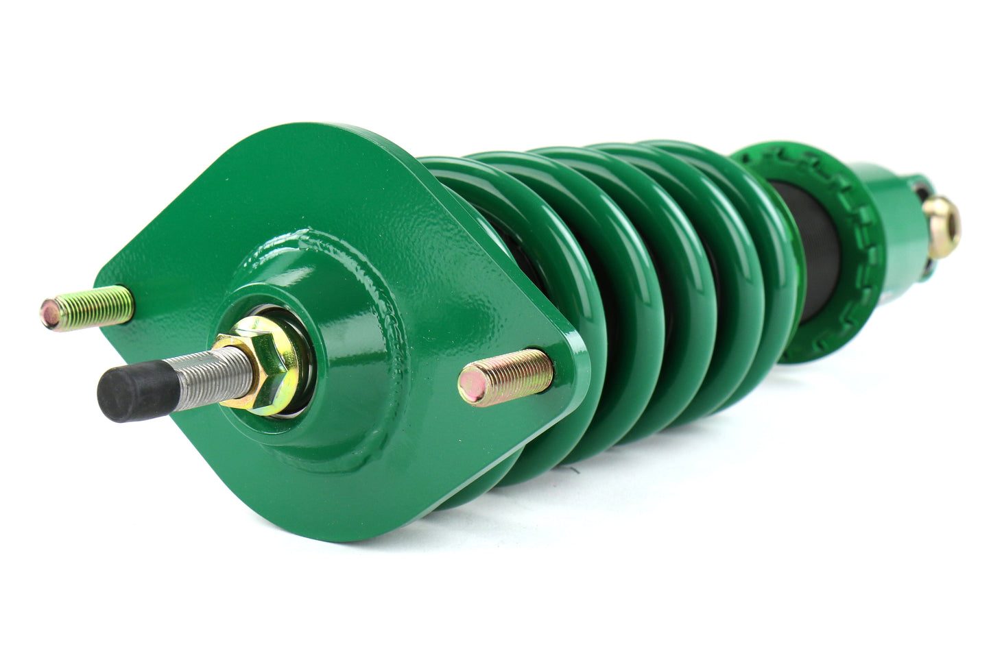 Tein Mono Sport Coilovers - 2015-2020 Subaru STI