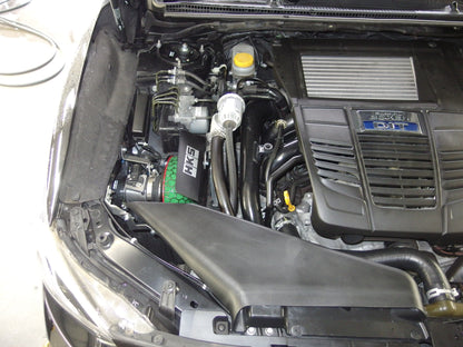 HKS Super Power Flow Intake System - 2015-2021 Subaru WRX