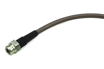 Stoptech Stainless Steel Brake Lines Front - Subaru Models (inc. 2008-2021 WRX / STI)