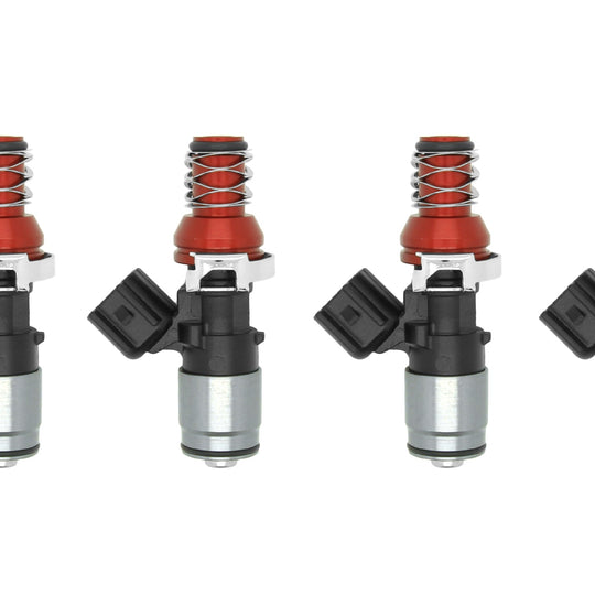 Injector Dynamics Fuel Injectors 1700cc - Subaru Models (inc. 2002-2014 WRX / 2007-2021 STI)