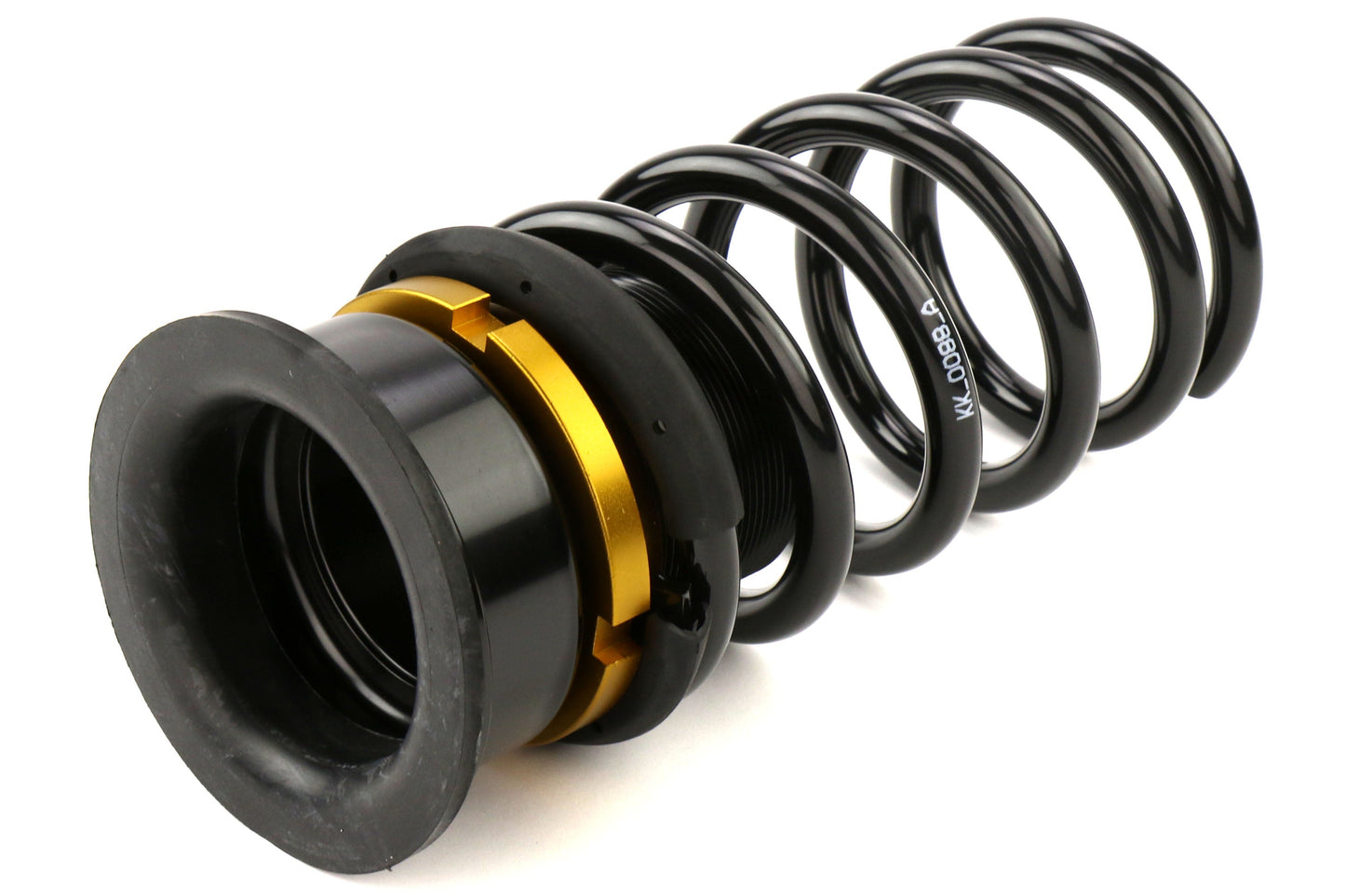 ISC Suspension N1 Street Sport Coilovers - 2013-2018 Ford Focus ST
