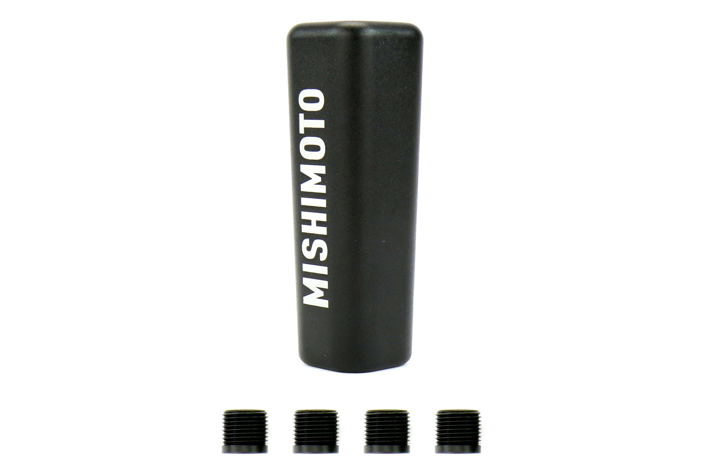 Mishimoto Pistol Grip Shift Knob - Universal