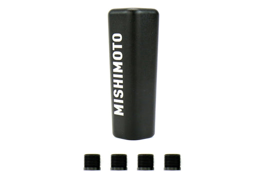 Mishimoto Pistol Grip Shift Knob - Universal