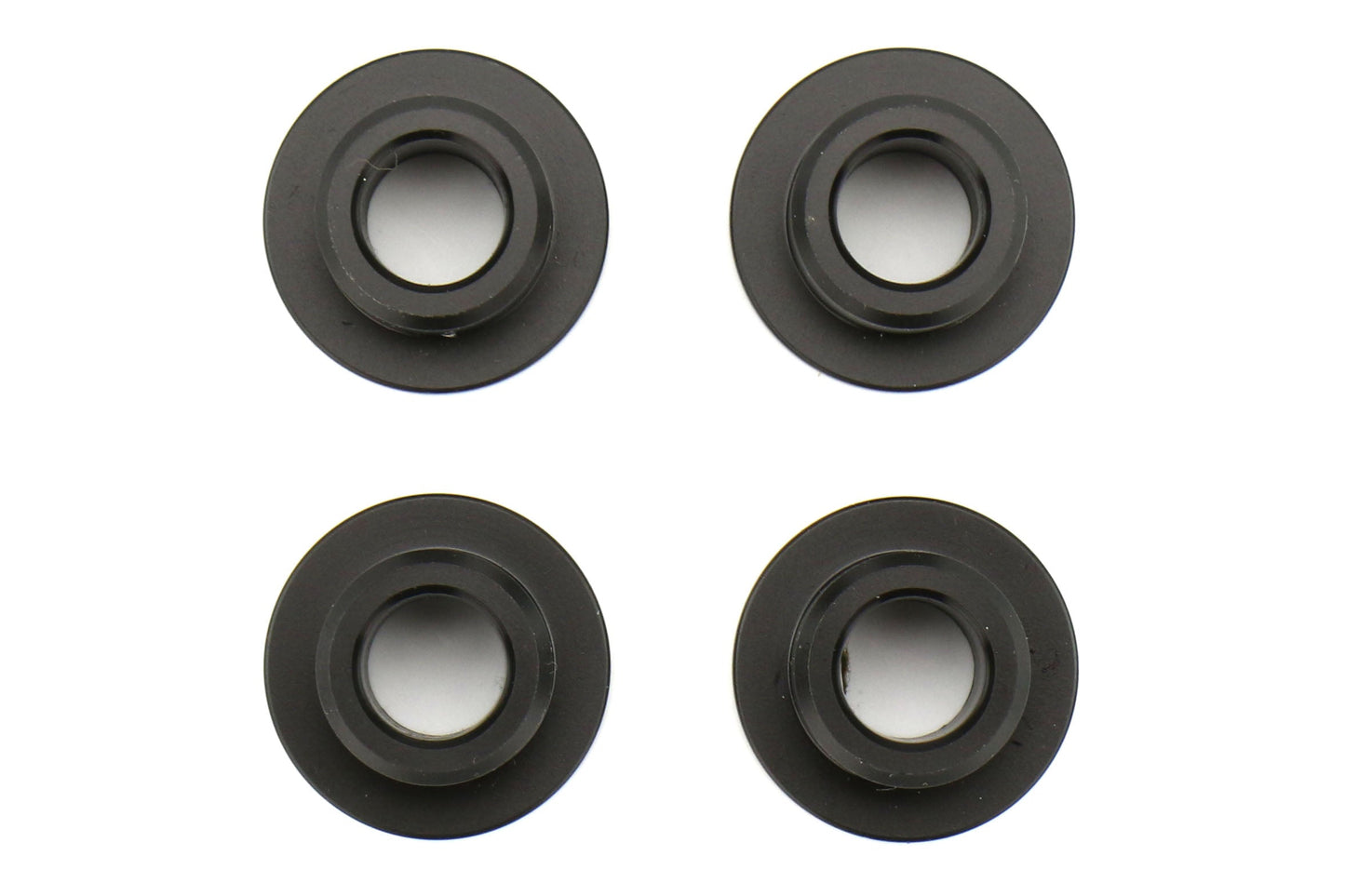 Torque Solution Shifter Linkage Bushings - 2004-2005 Subaru STI