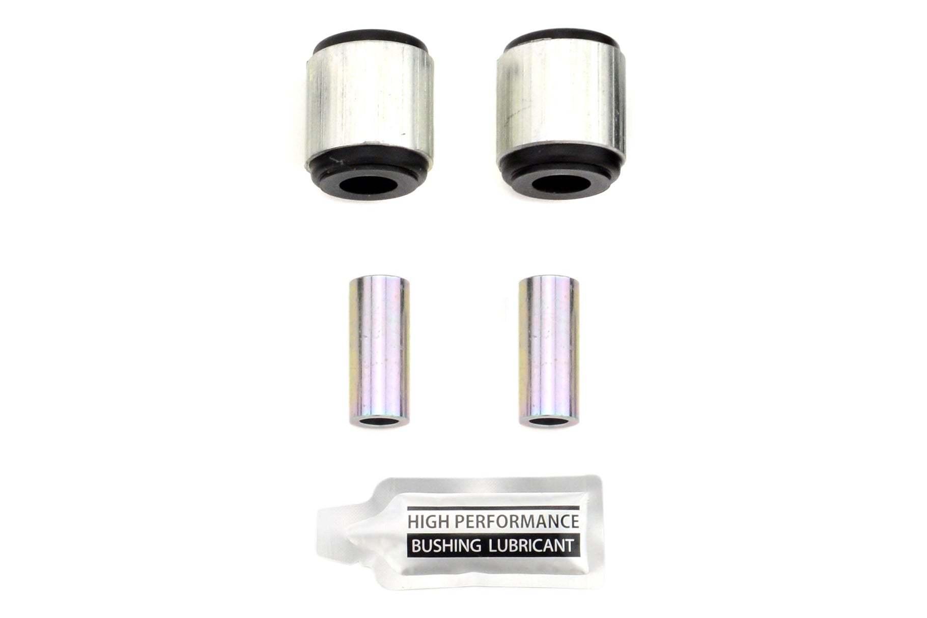 Whiteline Essential Bushing Kit - 2003-2009 Nissan 350Z / 2003-2007 Infiniti G35