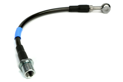Cusco Braided Stainless Steel Clutch Cable - 2015-2021 Subaru WRX / 2004-2021 STI