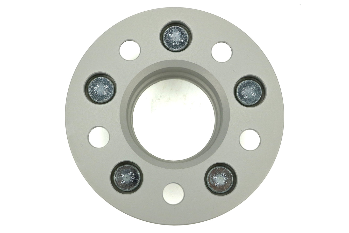 Eibach PRO-SPACER Kit 5x114.3 25mm Pair - 2015-2017 Ford Mustang / 2005-2021 Subaru WRX / STI / 2019-2024 Forester / 2014-2024 Outback