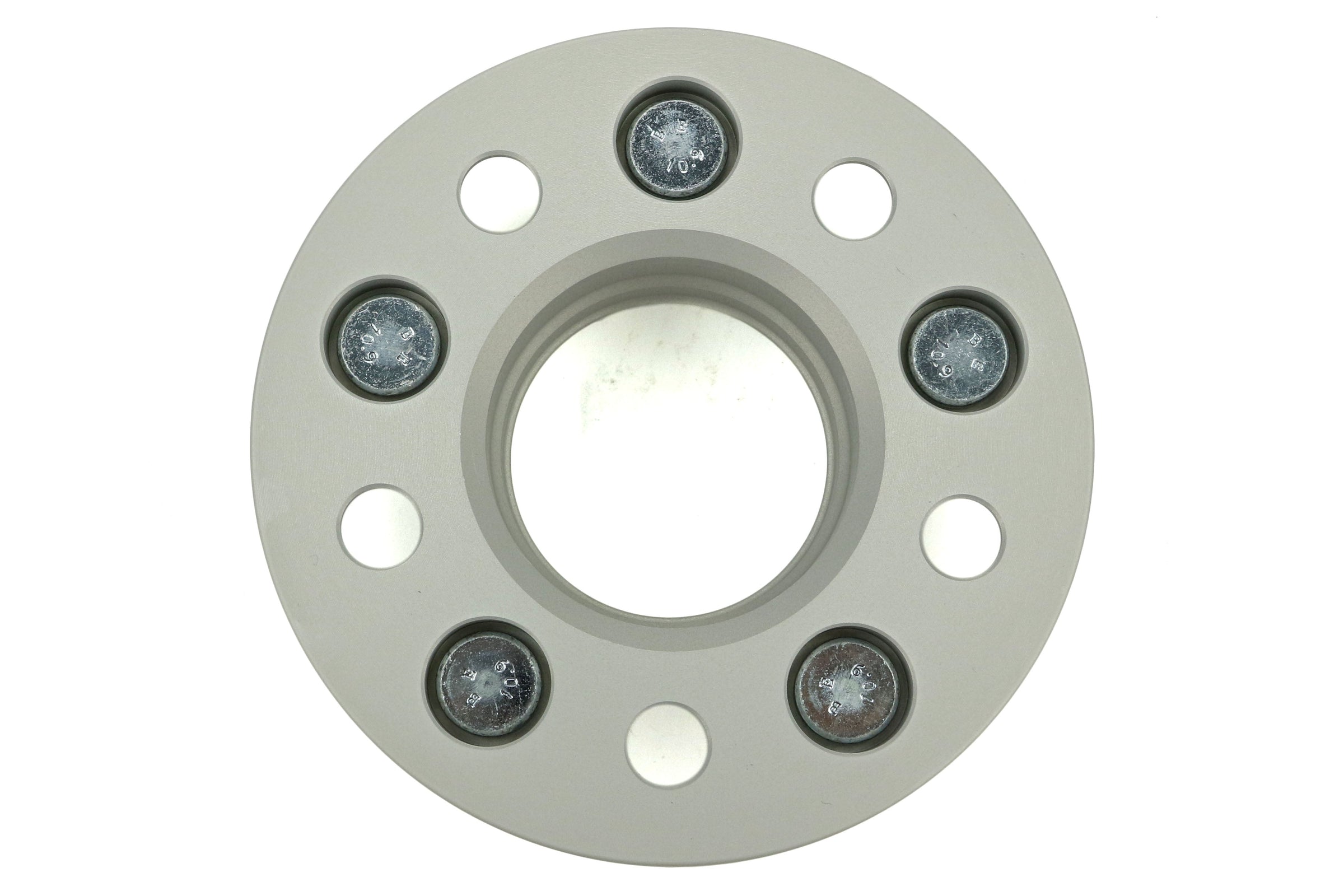 Eibach PRO-SPACER Kit 5x114.3 25mm Pair - 2015-2017 Ford Mustang / 2005-2021 Subaru WRX / STI / 2019-2024 Forester / 2014-2024 Outback