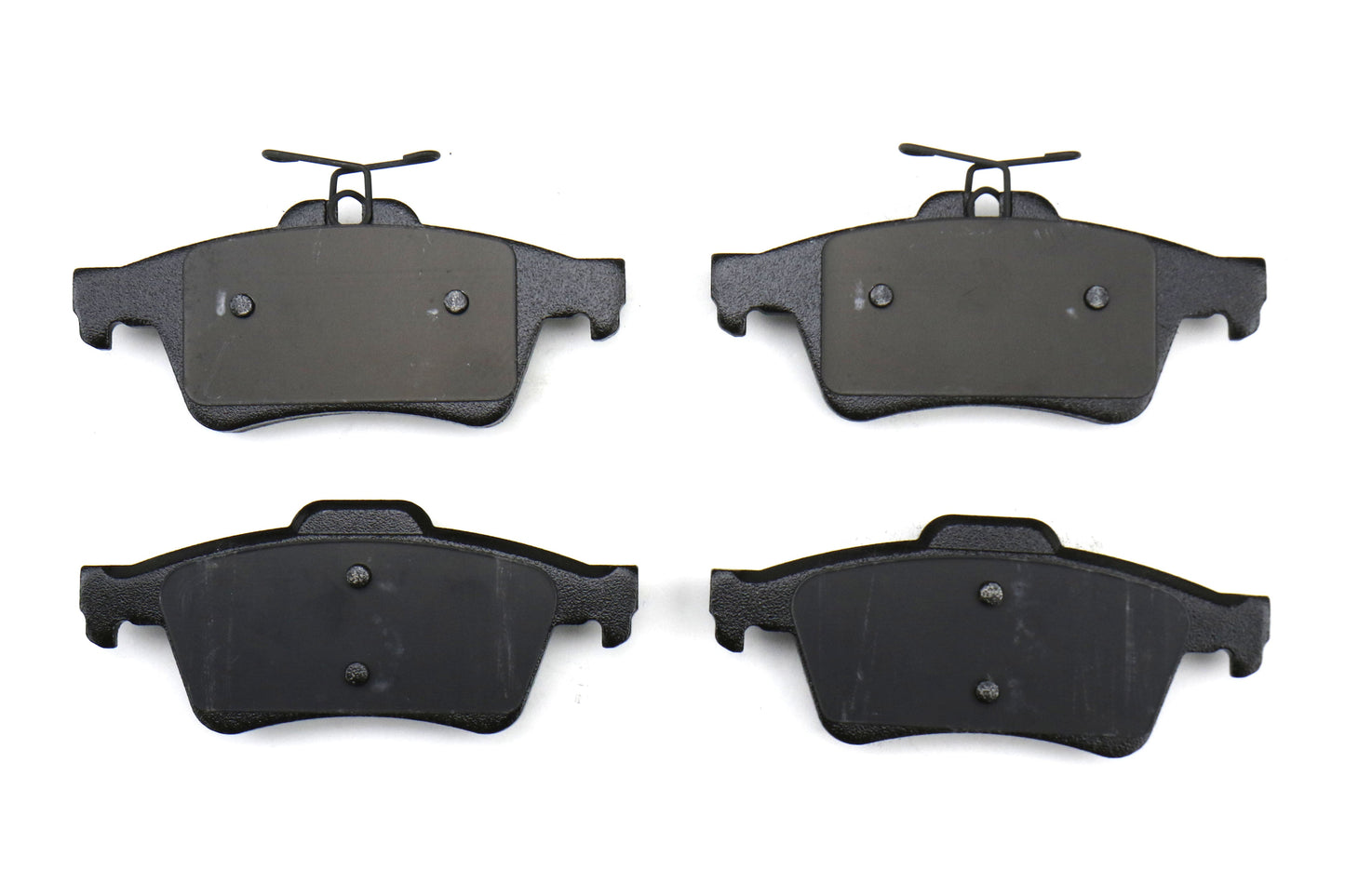 Stoptech Sport Brake Pads Rear - Ford/Mazda Models (inc. 2013-2014 Ford Focus ST / 2007-2013 Mazdaspeed3)