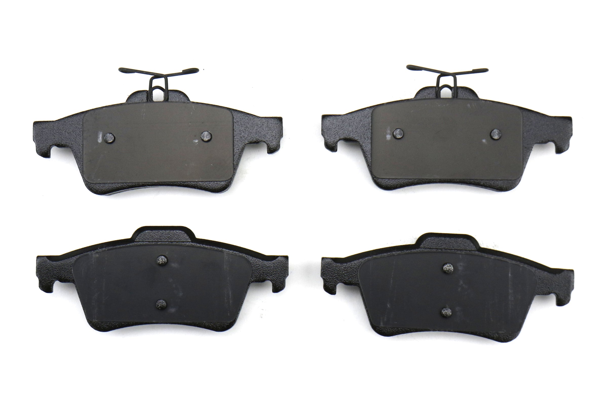 Stoptech Sport Brake Pads Rear - Ford/Mazda Models (inc. 2013-2014 Ford Focus ST / 2007-2013 Mazdaspeed3)